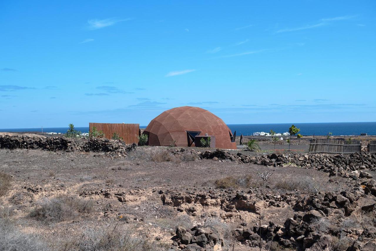 Tara Domo Villa Teguise  Exterior foto